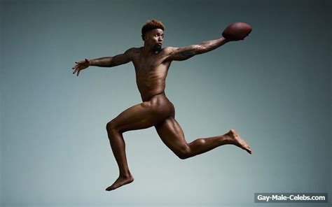 Odell Beckham Nude Gay Male Celebs