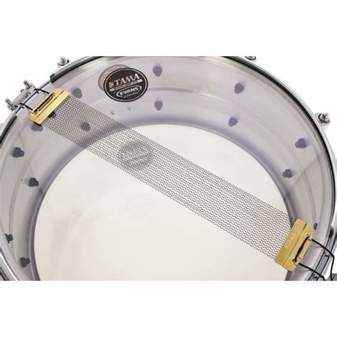 Tama PAL146 Starphonic Aluminium – Musikhaus Thomann