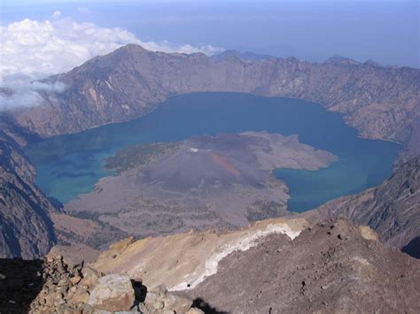 rinjani Free Photo Download | FreeImages