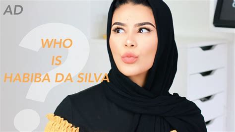 habiba da silva youtube