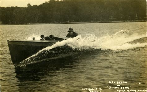 History – Page 2 – Lake Hopatcong Historical Museum