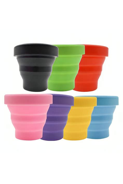 Vaso Esterilizador Copa Menstrual Uva Salvaje Sex Shop