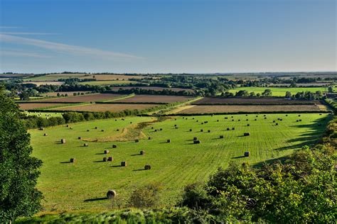 National Landscapes - Lincolnshire Wolds