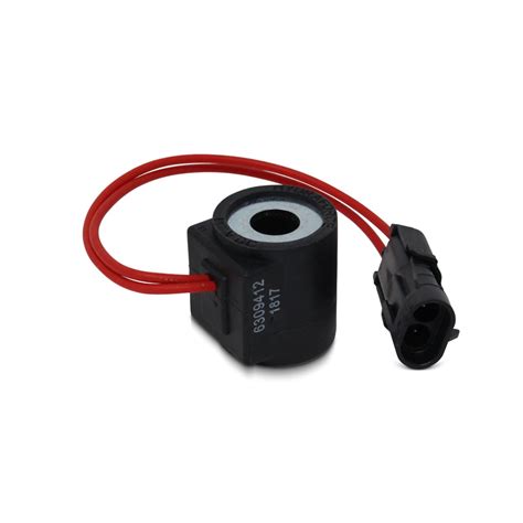 parts   solenoid valve   functions tx solenoid