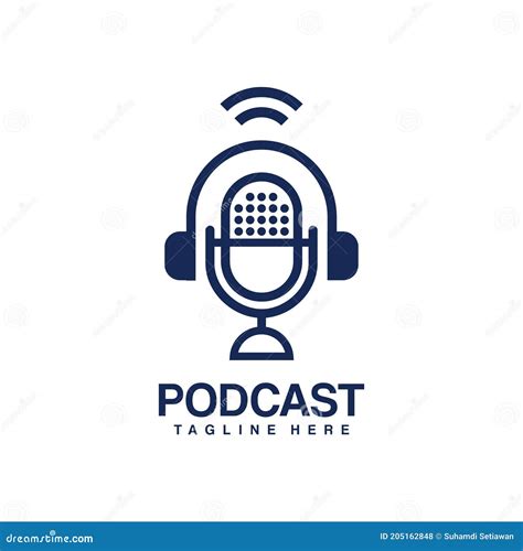 podcasting logo 3