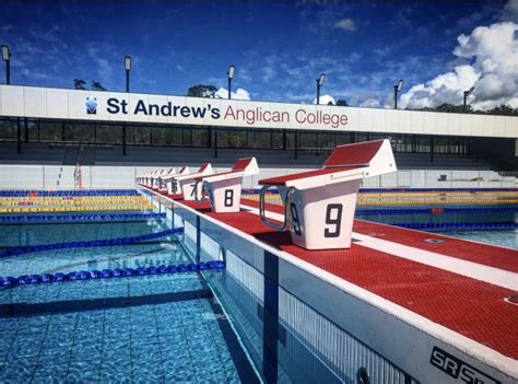Parent Portal of St Andrews Aquatic Centre, Peregian Springs, Sunshine ...