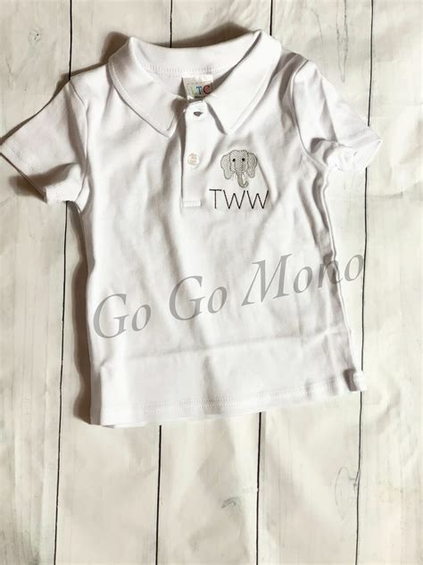 Build Your Own Zoo Animal Set Embroidery Design - Joy Kate Designs