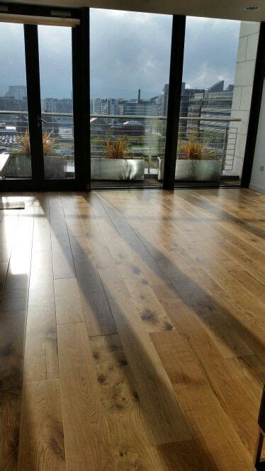 Prefinished Engineered Oak Rustic Engineered Oak Hardwood Hardwood