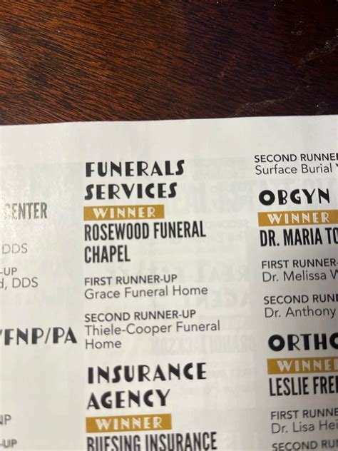 Digital tributes will soon be offered by rosewood funeral home victoria tx 21