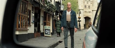 Rory McCann Hot Fuzz Yarp Rory Mccann Rory Fuzz