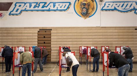 Is school closed today in KY? JCPS, others closed for Election Day