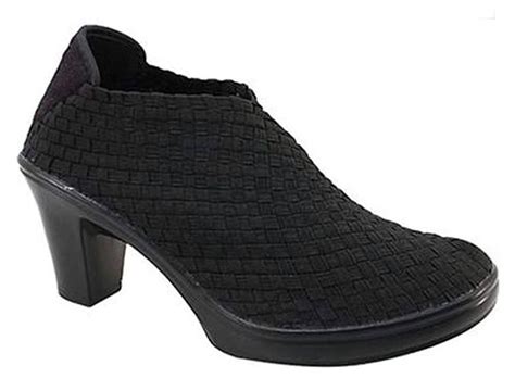 Corkys Featherlite Hot Bootie