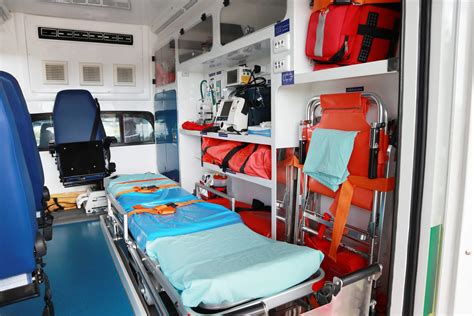 Trauma Emt Scenarios