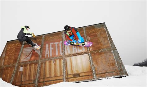 afton alps live cam 2