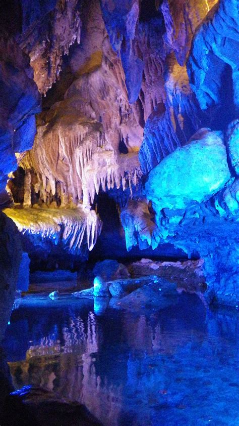 ruby falls chattanooga tn tennessee travel travel usa travel dreams