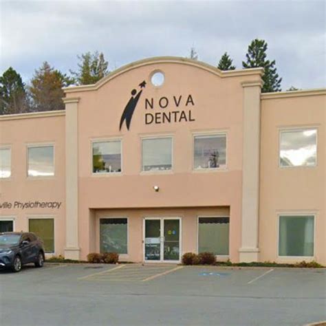 About Us | Nova Dental