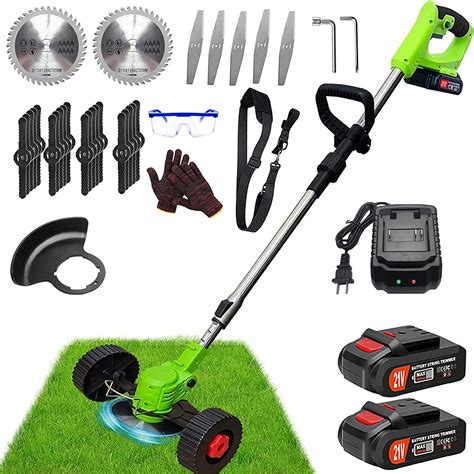 Does Harbor Freight Have Weed Wackers at Lavina Flippen blog