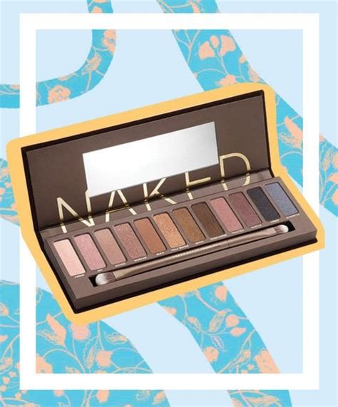 Urban Decay Naked Palette Discontinued Here S Everything We Know