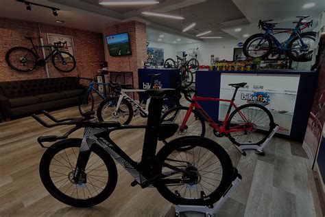 bikefix tienda  en mantencion  reparacion de bicicletas