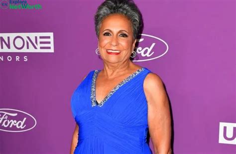 5 Shocking Figures: Inside Cathy Hughes' Multi-Million Dollar Fortune