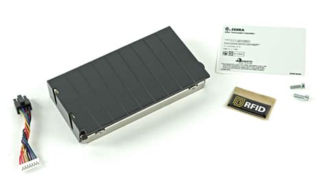 zt  zt rfid assembly option installation