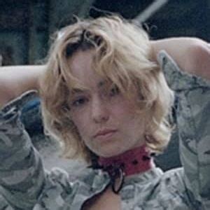Brigette Lundy Paine Leaked Nude Photos And Videos