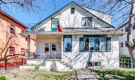 Prime Downtown Kelowna Property With In Kelowna, British Columbia ...