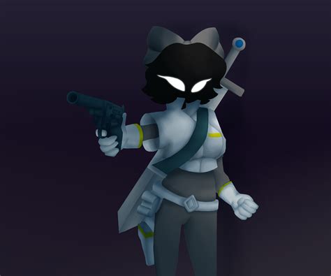 Tessa Elliot by mcmekkers on Newgrounds