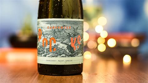 Carpenter Rocks Mt Gambier Chardonnay Naked Wines