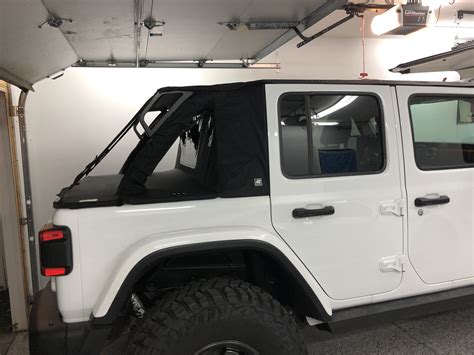 Jl Bikini Tops Page Jeep Wrangler Forums Jl Jlu Rubicon Sahara Sport