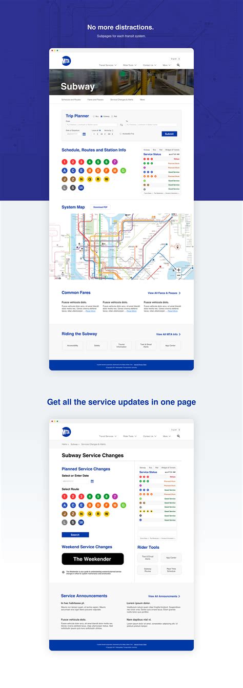 Reliable night time mta subway schedule coming this winter 19
