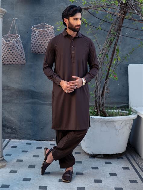 shalwar kameez men