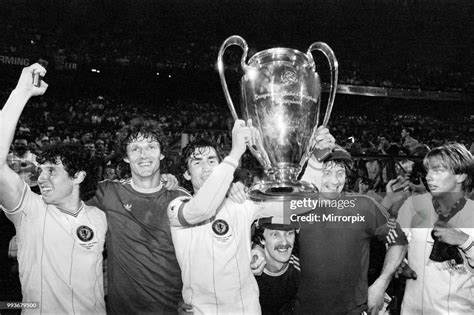 european cup final  played     english news