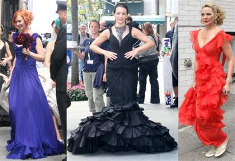 Платье подружки невесты: не затмевать, а дополнять