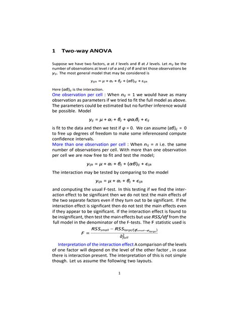 Practical Regression And Anova Using R 4