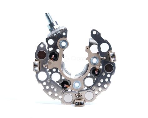 Porta diodos Alternador (INR431) – AP AUTO