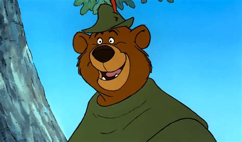Top 10 Robin Hood Characters | The Hergula