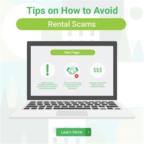 First-Time Renter Tips: How to Avoid Rental Scams | College Pads