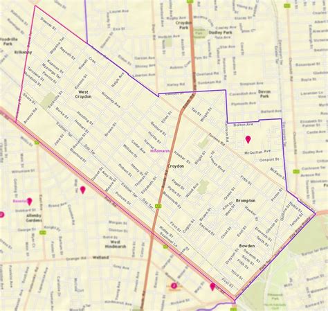 grants funding city  charles sturt