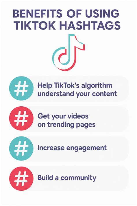 Best Hashtags for TikTok in 2026: 190+ Copy-Paste Hashtag Sets (Plus
