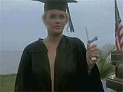 Naked Kim Evenson In Porky S Revenge Video Clip