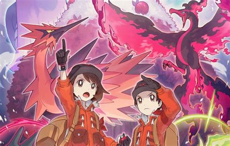 ‘pokémon Sword And Shield Player Finds Rare Shiny Pokémon In New Dlc