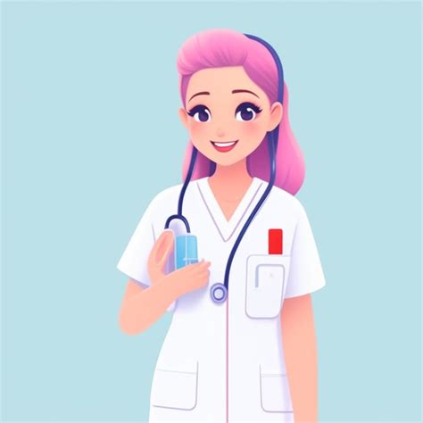 cute nursing backgrounds