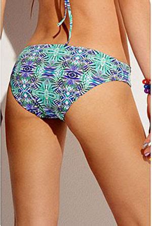 Moda Mare Tezenis Primavera Estate 2016 Bikini