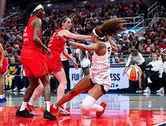 Caitlyn Clark Shower Video Drama Whos Responsible For This Invasion