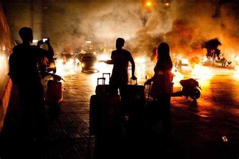 Come And See - Urgent Appeal from the Supreme Council of the