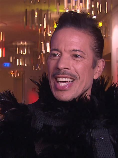 Major career shifts are on the horizon for Jorge Gonzalez 1