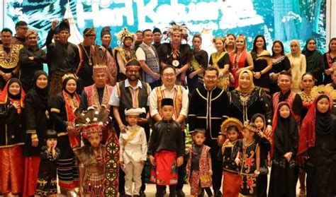 sarawak suara sarawak