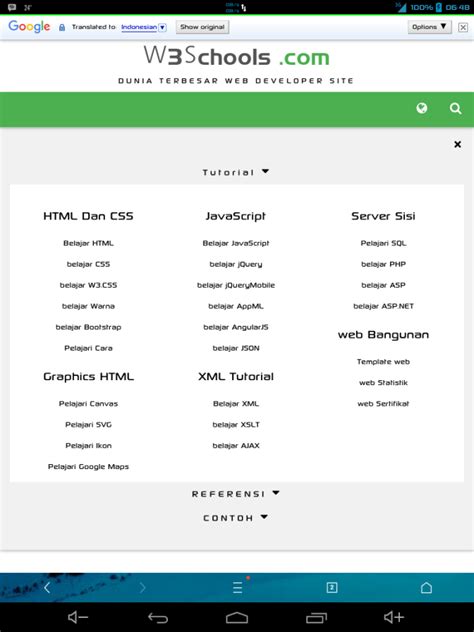 wschoolscom bahasa indonesia coba wiicom tutorial lebih lengkap