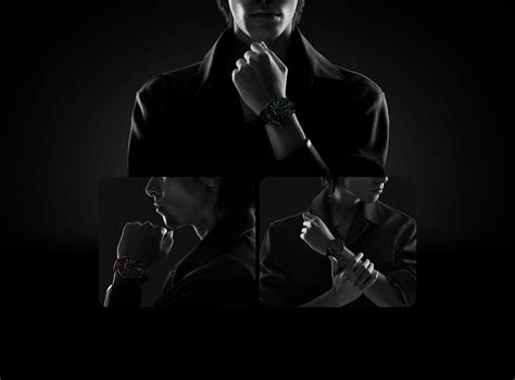 Xiaomi Watch S3 | Xiaomi Việt Nam
